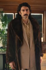 Pietro Castellitto The Big Fake Coat